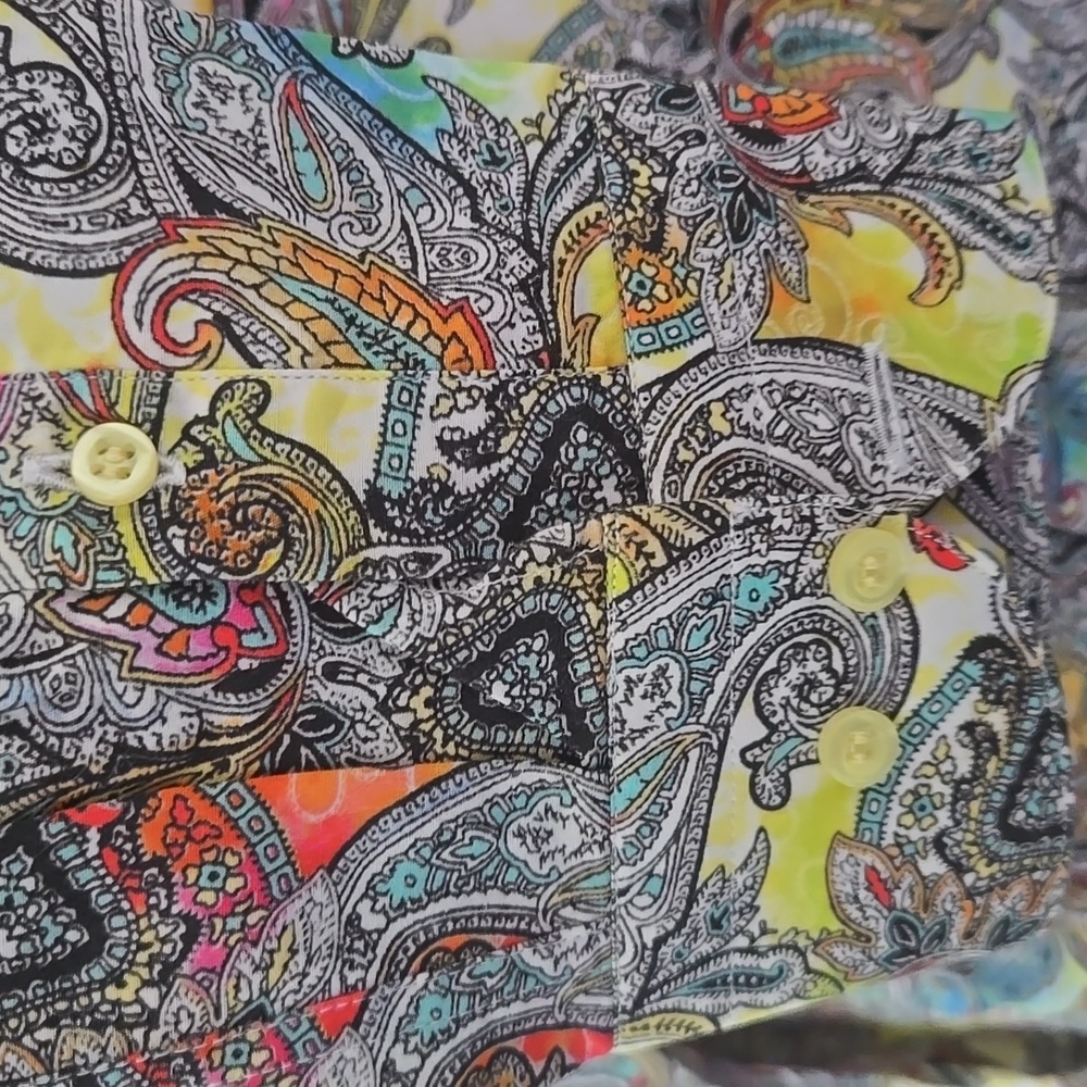 St. Croix long sleeve shirt - Picture 2 of 8